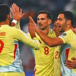 2026 FIFA World Cup: Spain on Cusp of Qualifying; Belgium Held