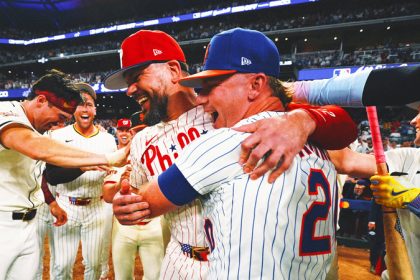 2026 MLB Free Agent Rankings: Top 10 Stars Hitting Open Market This Offseason