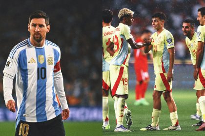 2026 World Cup Pots: Argentina, Spain Don't Have to Meet Until Semifinals