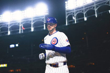 3 Best MLB Free Agent Fits for Kyle Tucker if he Leaves Chicago Cubs