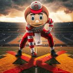 4 Takeaways from Ohio State's Win Over Michigan on 'Big Noon Saturday'