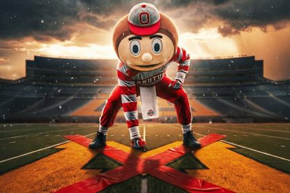 4 Takeaways from Ohio State's Win Over Michigan on 'Big Noon Saturday'