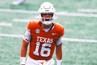 4 Takeaways From Texas' SEC Win Over Vanderbilt
