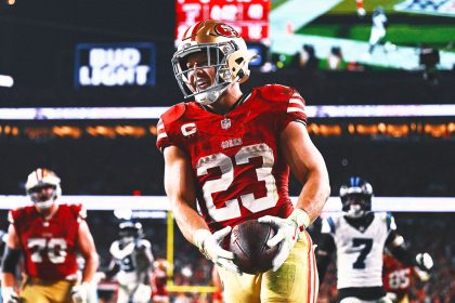 4 Takeaways From the 49ers' Win Over the Panthers