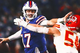 4 Takeaways From the Bills' Win Over the Chiefs