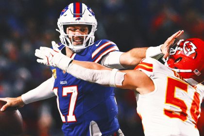 4 Takeaways From the Bills' Win Over the Chiefs