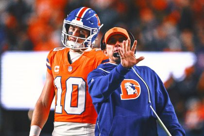 4 Takeaways From the Broncos' Win Over the Raiders