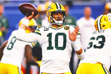 4 Takeaways From the Packers' Win Over the Lions