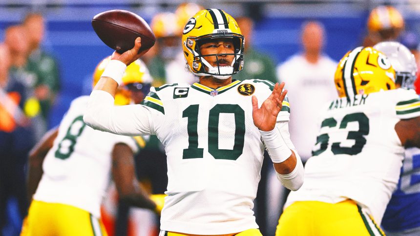4 Takeaways From the Packers' Win Over the Lions