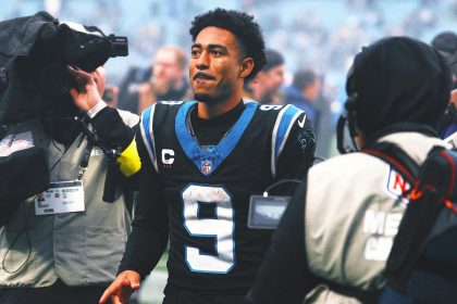 4 Takeaways From the Panthers' Win Over the Rams