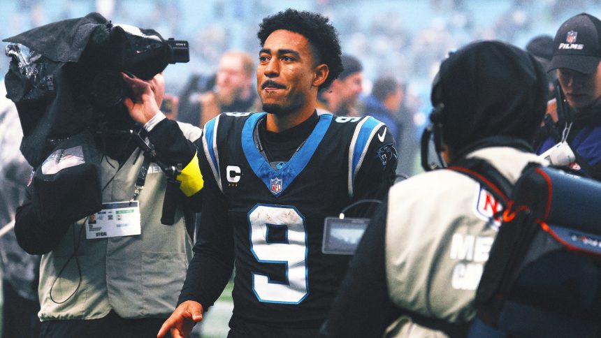 4 Takeaways From the Panthers' Win Over the Rams