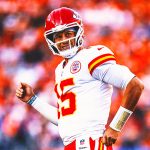 5 Reasons Why the Chiefs Are 5-5 For the First Time With Patrick Mahomes