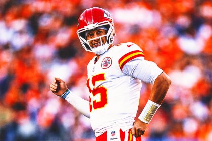 5 Reasons Why the Chiefs Are 5-5 For the First Time With Patrick Mahomes