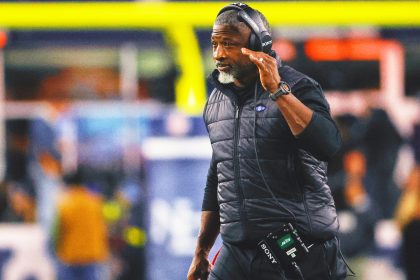 Aaron Glenn Doesn’t Know Who the Jets QB1 Should Be — Again