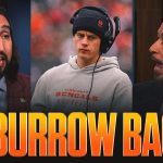 Aaron Rodgers wrist injury concerns, Should Joe Burrow start vs. the Patriots? | FTF