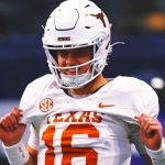 AP Top 25: Texas Returns to Top 10, ACC Rising With 5 Teams Ranked