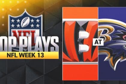 Bengals vs. Ravens Live Updates, Score: Joe Burrow Returns And Bests Lamar Jackson