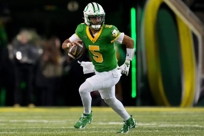 Best Betting Sites for Week 13 of the College Football Season