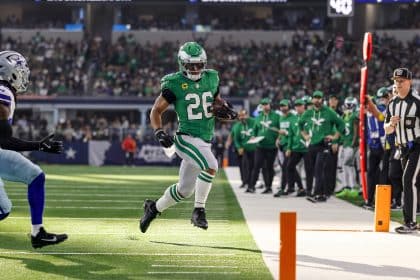 Best Black Friday Sportsbook Promo Codes in 2025