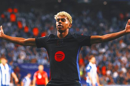 Best Goals of the Year: Spain's Lamine Yamal Headlines Puskás Award Shortlist