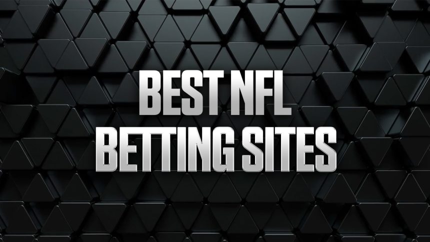 Best NFL Betting Sites: Top Sportsbook Apps (2025)