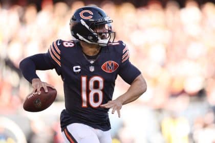 Bet365 Black Friday Bonus Code: Use Code 'FOX365' to Unlock $200 in Bonus Bets This Cyber Weekend