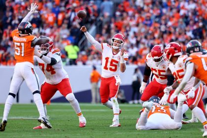 Bet365 Bonus Code FOX365 Unlocks $150 in Bonus Bets in NFL Week 12