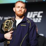 Bet365 Bonus Code ‘FOX365’ Unlocks $200 for UFC 322, Conor Benn vs Chris Eubank Jr 2