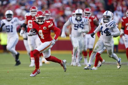 Bet365 Missouri Bonus Code FOX365: Unlock $365 in Bonus Bets for Dec 1 Before Chiefs-Cowboys Matchup