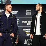 BetMGM Bonus Code FOXSPORTS Unlocks Bet $10, Get $150 Promo for Conor Benn vs Eubank Jr 2 and UFC 322