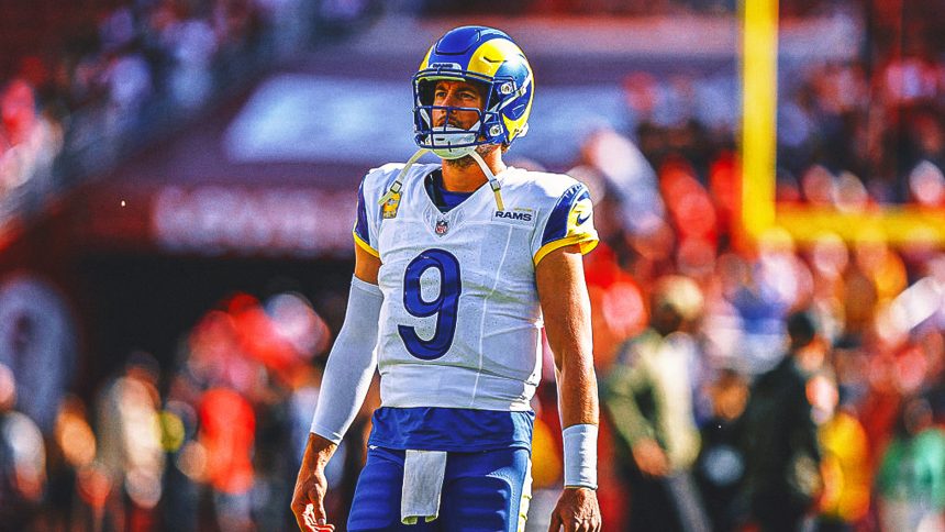 Betting World Eyeing Massive Texas-Georgia, Rams-Seahawks Games