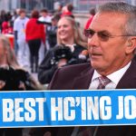 'Big Noon Kickoff' Crew Debate College Football’s Hottest Coaching Jobs
