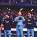 Bigger Than Baseball: Blue Jays Relievers Show Support For Dodgers' Alex Vesia