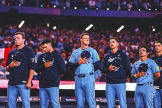 Bigger Than Baseball: Blue Jays Relievers Show Support For Dodgers' Alex Vesia