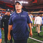 Bill Belichick Explains Biggest Difference of Coaching College Football vs. NFL