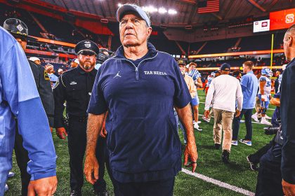 Bill Belichick Explains Biggest Difference of Coaching College Football vs. NFL