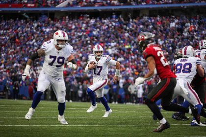 Bills vs. Texans Prediction, Odds, Picks for Thursday Night Football