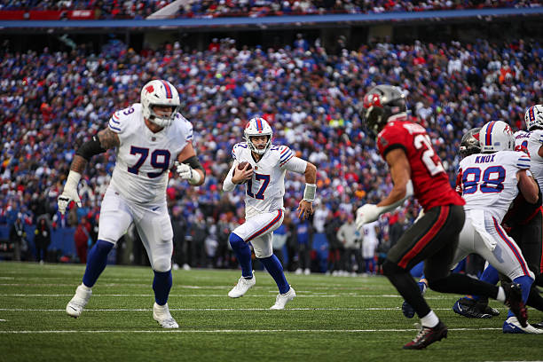 Bills vs. Texans Prediction, Odds, Picks for Thursday Night Football