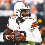 Browns QB Shedeur Sanders To Start vs. 49ers After Winning First Career Start