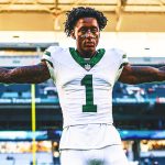 By Overpaying for Sauce Gardner, Colts Leap Headfirst into Super Bowl Window