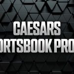 Caesars Sportsbook Promo Code 2025