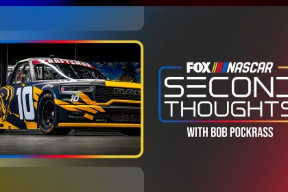 Can a NASCAR Team Win with Rotating Drivers? Ram Intends to Find Out