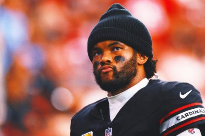 Change of Scenery For Kyler Murray? 4 Destinations That Make Sense for Cardinals QB