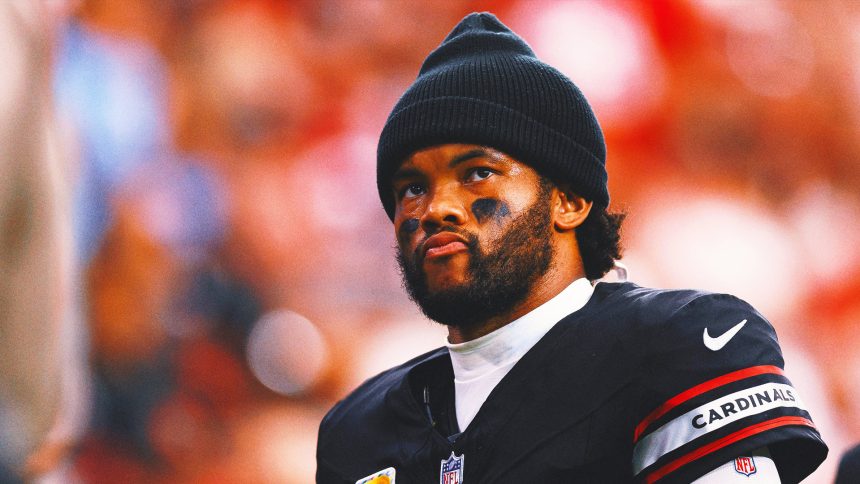 Change of Scenery For Kyler Murray? 4 Destinations That Make Sense for Cardinals QB