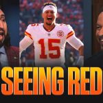 Chiefs’ season ‘would be on life support’ with loss, Fair to put Eagles’ struggles on Hurts? | FTF