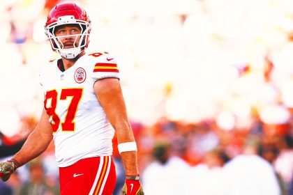 Chiefs TE Travis Kelce Plans to Decide on Retirement After the Season