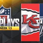 Chiefs vs. Cowboys Live Score, Updates: Mahomes, Kelce Connect for his 2nd Passing TD