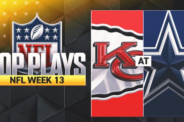 Chiefs vs. Cowboys Live Score, Updates: Mahomes, Kelce Connect for his 2nd Passing TD