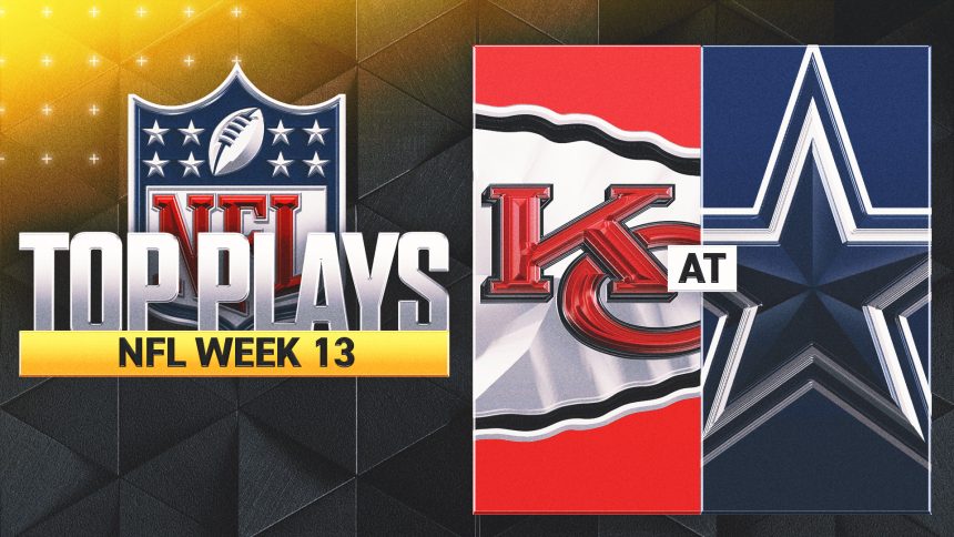 Chiefs vs. Cowboys Live Score, Updates: Mahomes, Kelce Connect for his 2nd Passing TD