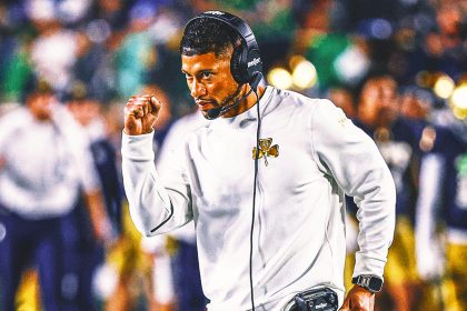 Chris 'The Bear' Fallica's College Football Playoff Insights